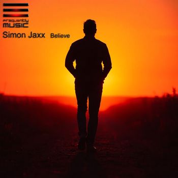 Simon Jaxx - Believe