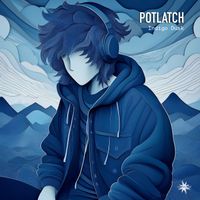 Potlatch - Indigo Dusk