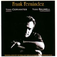 Frank Fernández - Cervantes & Saumell: Danzas y Contradanzas (CD2)
