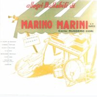 Marino Marini - Allegri Ballabili (Vol. 2)