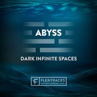 Andy Blythe, Marten Joustra - Abyss - Dark Infinite Spaces
