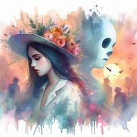 Morningstar - Ghost of you