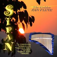 Sipan - The Golden Pan Flute (Volumen 2)