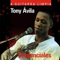 Tony Ávila - Credenciales