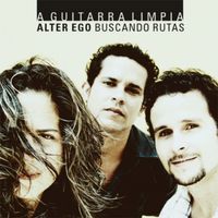 Alter Ego - Buscando Rutas