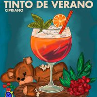 Cipriano - TINTO DE VERANO