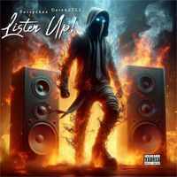 Outspoken - Listen Up! (feat. Derek2ILL) (Explicit)