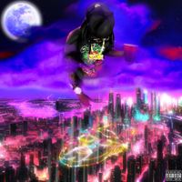 NUKA - MEGA CITY (Explicit)