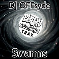 DJ OFFsyde - Swarms