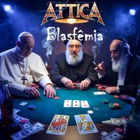Attica - Blasfemia