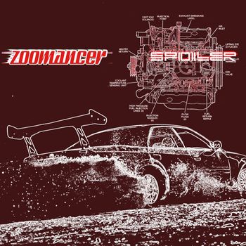 Zoomancer - Spoiler