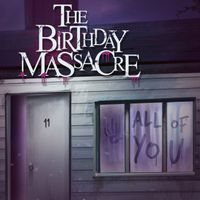 The Birthday Massacre - All Of You