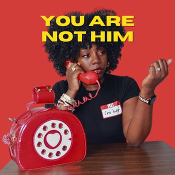 alexus - you are NOT him (Explicit)