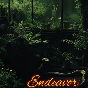John May - Endeavor