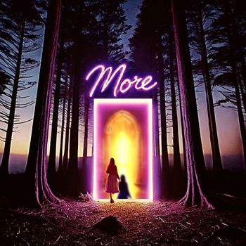 John May - More