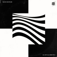David Van Bylen - All Day All Night, Pt.2