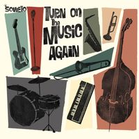 Soweto - Turn on the Music Again