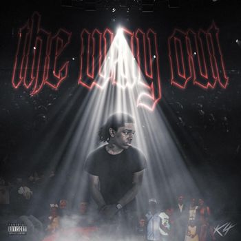K4 - The Way Out (Explicit)