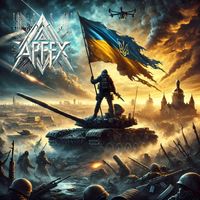 Apex - Echoes of Ukraine (Explicit)