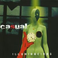 Casual - Il·luminacions
