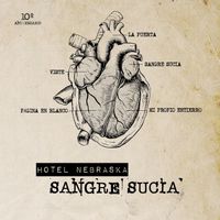 Hotel Nebraska - Sangre Sucia