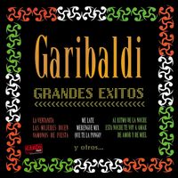 Garibaldi - Grandes Éxitos 2002