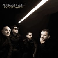 Ambros Chapel - Portraits
