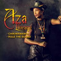 Aza Lineage - Chikiwawawoi
