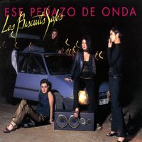 Les Biscuits Salés - Ese Pedazo de Onda