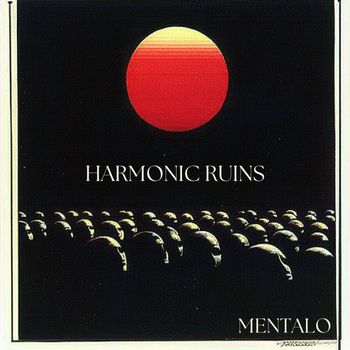 Mentalo - Harmonic Ruins