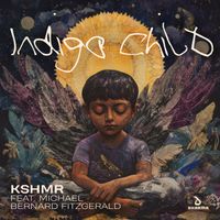 KSHMR - Indigo Child (feat. Michael Bernard Fitzgerald)