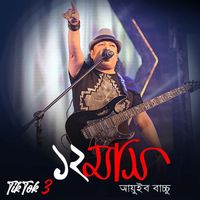 Ayub Bacchu - Baro Mash (TikTOk)