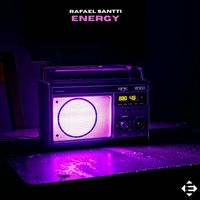 Rafael Santti - Energy