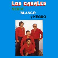 Los Cabales - Verde, Blanco y Negro