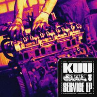 Kuu - Service