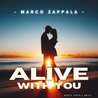 Marco Zappala - Alive With You (Classic House Mix)