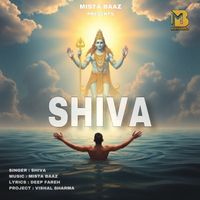 Shiva - Shiva