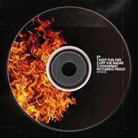 Riccardo Paggi - Keep This Fire