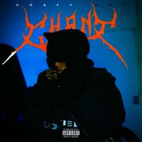 Kraff Gad - Chant (Explicit)
