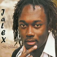 Jalex - Mi Mundo