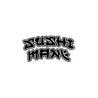 Sushi Mane - WTF
