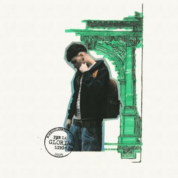 Lito - PER LA GLORIA (Explicit)