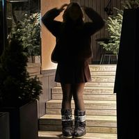 Lilia - Give Me Ur Love Give Me Ur Touch (Explicit)