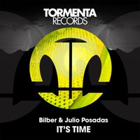 Bilber & Julio Posadas - It'S Time