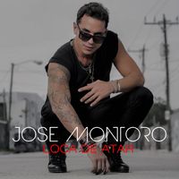 Jose Montoro - Loca de Atar (Bachata Version)
