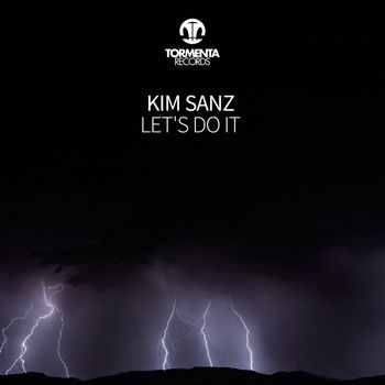 Kim Sanz - Let's Do It