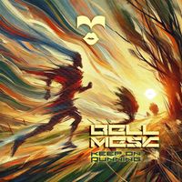 Bell Mesk - Keep On Running