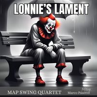 Map Swing Quartet - Lonnie’s Lament (feat. Marco Pasetto)