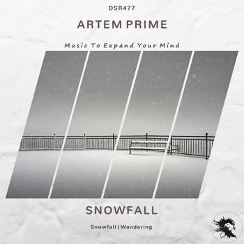 Artem Prime - Snowfall