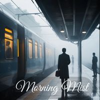 Velvet Moon - Morning Mist